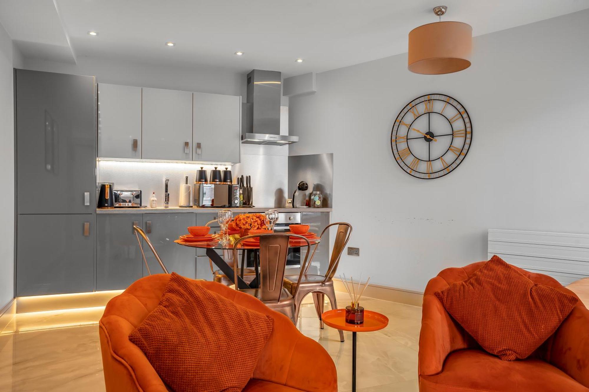Stylish Apartments London Near Wembley Stadium Zewnętrze zdjęcie