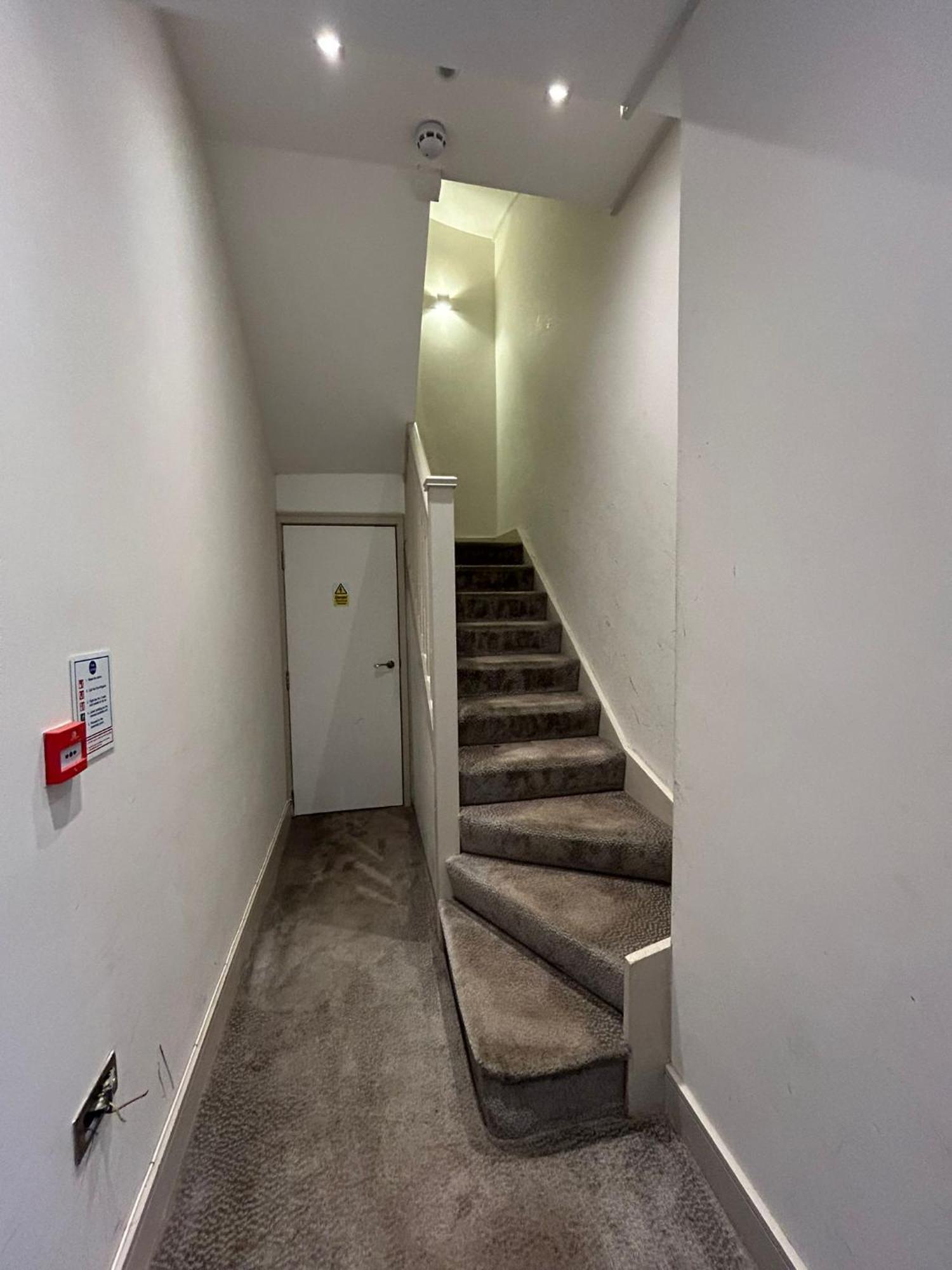 Stylish Apartments London Near Wembley Stadium Zewnętrze zdjęcie