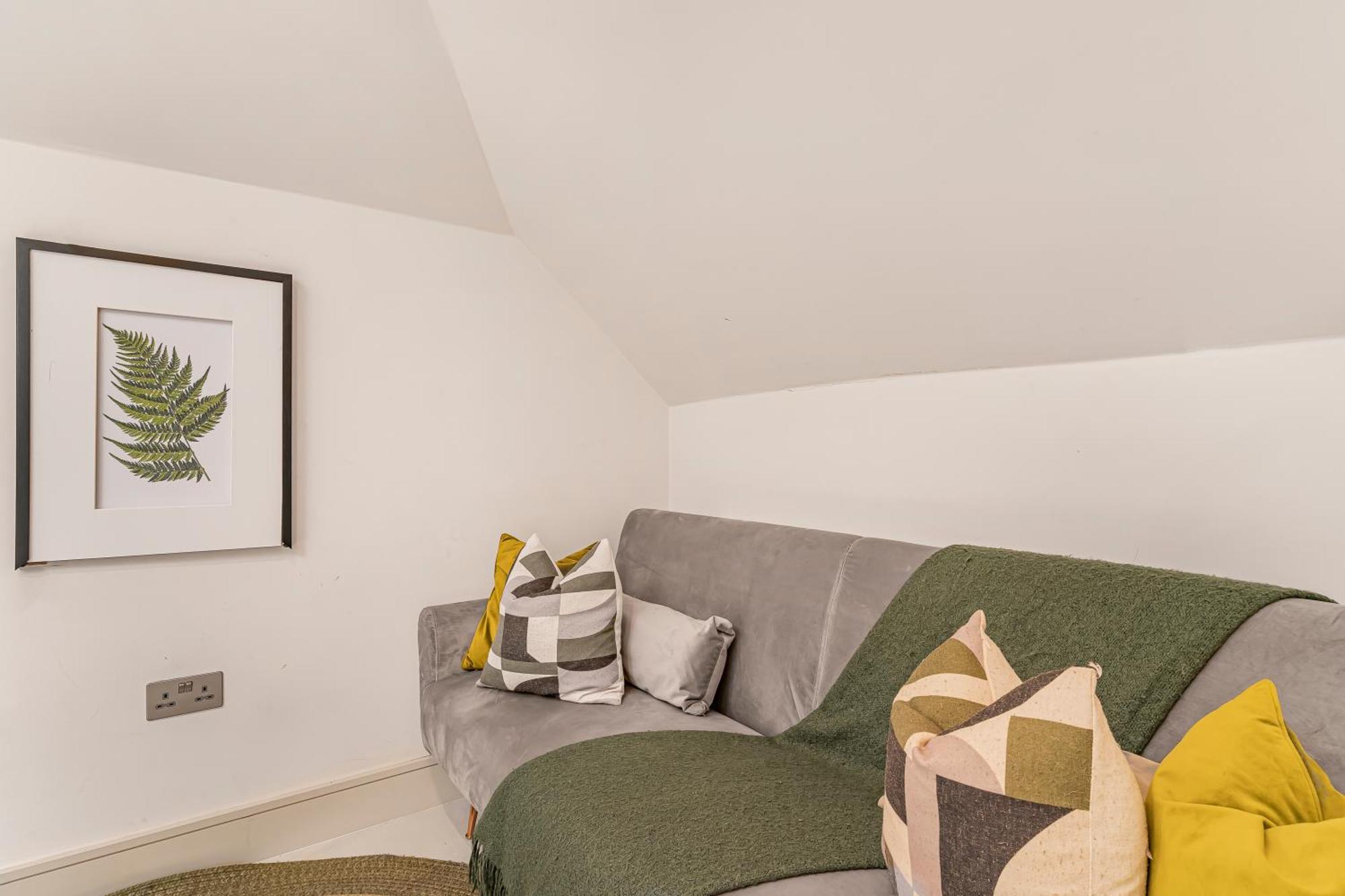Stylish Apartments London Near Wembley Stadium Zewnętrze zdjęcie