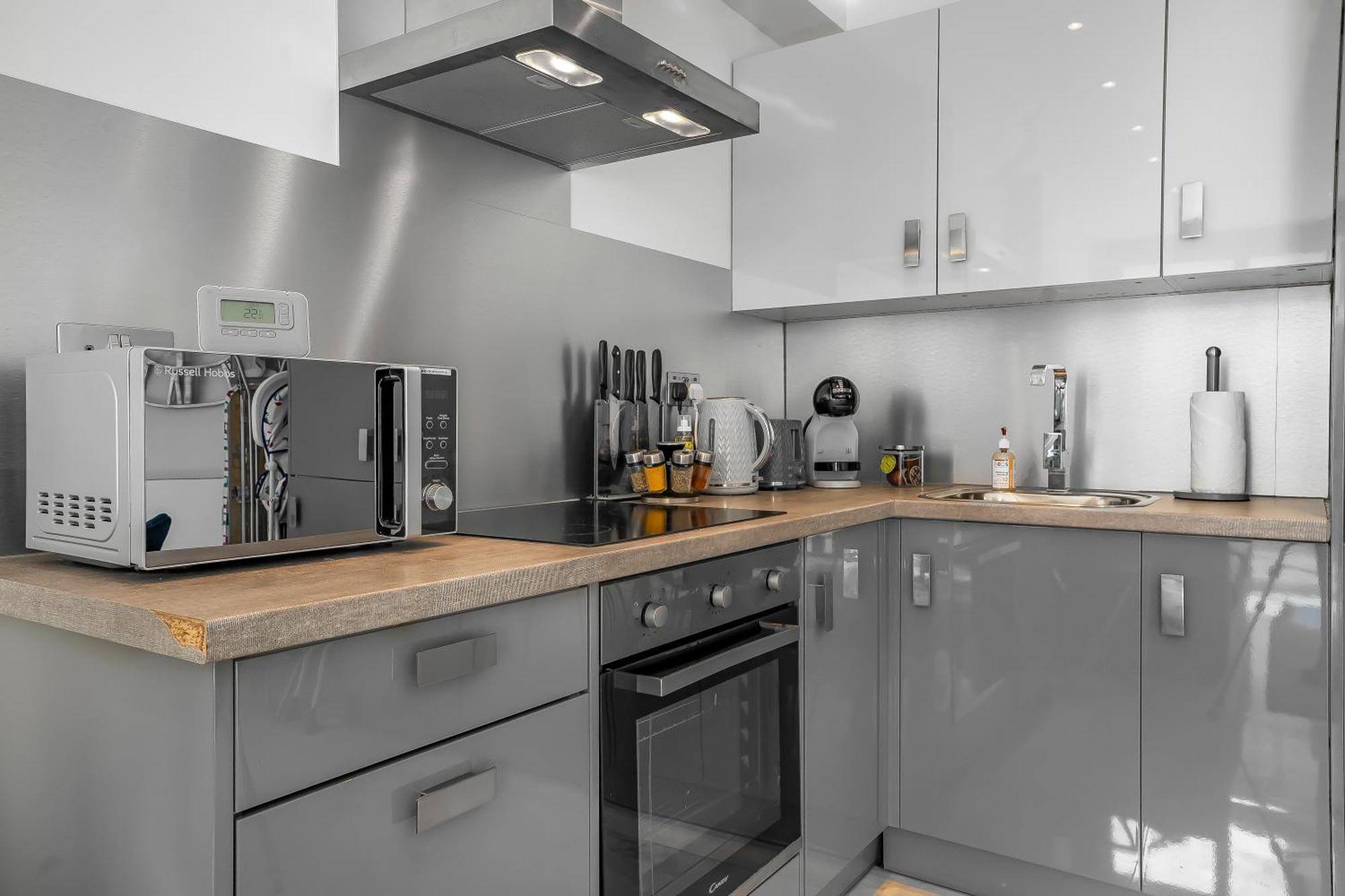 Stylish Apartments London Near Wembley Stadium Zewnętrze zdjęcie