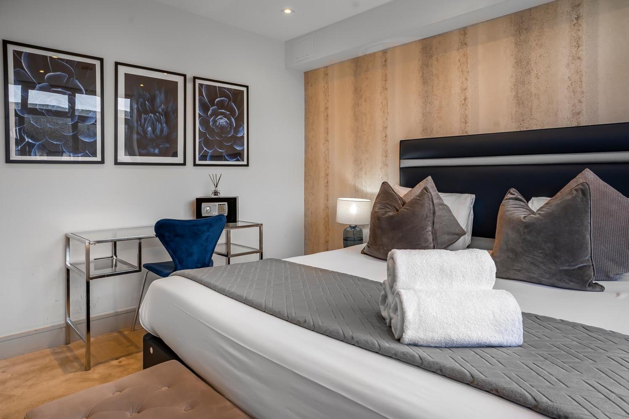 Stylish Apartments London Near Wembley Stadium Zewnętrze zdjęcie