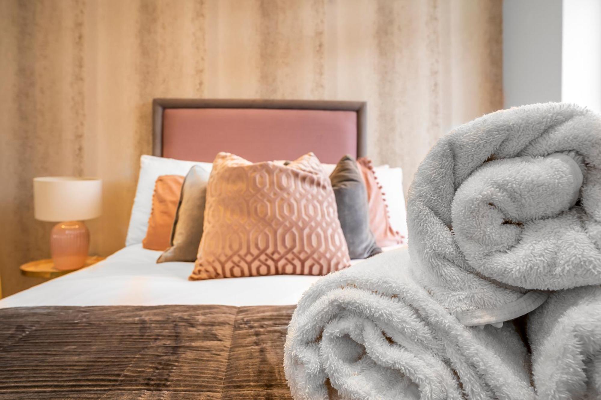 Stylish Apartments London Near Wembley Stadium Zewnętrze zdjęcie